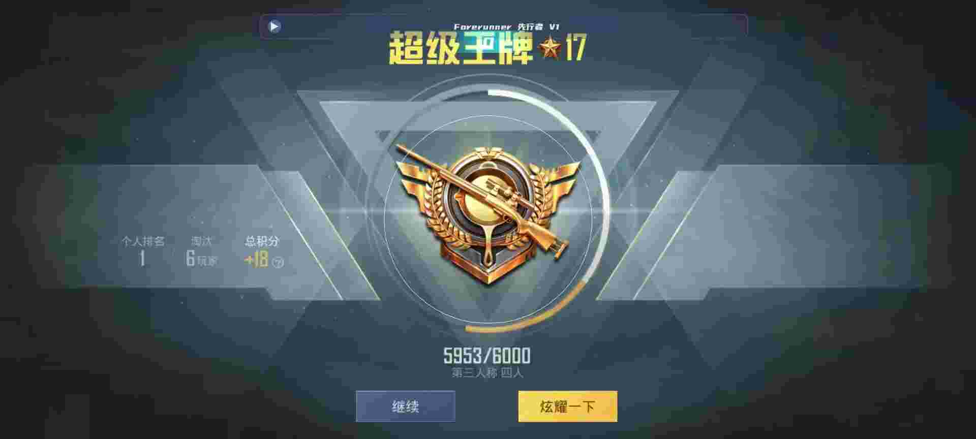 和平精英鸡腿辅助自瞄 - �˺˺�ƽ��Ӣ���辅助预览图